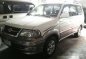 Good as new Toyota Revo 2002 for sale-3
