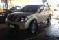 Good as new Nissan Frontier Navara 2012 for sale-2