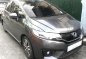 2017 Honda Jazz Top of the line FOR SALE-0
