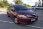 Honda City IDSI 1.3 2008 Automatic Red For Sale -1