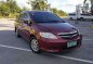 Honda City IDSI 1.3 2008 Automatic Red For Sale -5