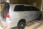Well-maintained Toyota Innova G 2010 for sale-0
