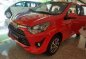 Good as new Toyota Wigo 2017 for sale-1