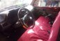 2000 Toyota Tamaraw FX MT Red SUV For Sale -6