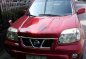 2006 Nissan X-Trail 2.5 4x4 FOR SALE-6