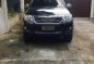 Toyota Hilux E 2011 Manual Black For Sale -0