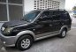 Mitsubishi Adventure GLS Sports 2008 FOR SALE-1