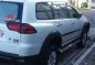 2009 MITSUBISHI Montero Sport Gls 4x4 AT FOR SALE-4