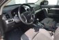 2015 Chevrolet Captiva VCDi Automatic - DIESEL FOR SALE-6