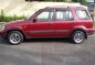 Good as new Honda CR-V 1998 for sale-1