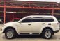 2014 MITSUBISHI MONTERO SPORT GLX FOR SALE-1