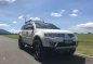 Mitsubishi Montero 2009 4x2 AT White SUV For Sale -6