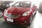Good as new Toyota Vios 2011 for sale-4