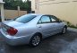 Good as new Toyota Camry 2005 for sale-4