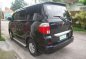 2008 Suzuki APV SGX Manual Black For Sale -4