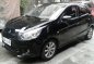 Well-maintained Mitsubishi Mirage 2015 for sale-2