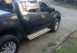 Mitsubishi Strada 2012 Automatic Gray SUV For Sale -3