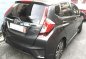 2017 Honda Jazz Top of the line FOR SALE-3