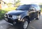 Mitsubishi Montero sport GLS V 2013 FOR SALE-2