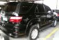 Well-maintained Toyota Fortuner 2006 for sale-4