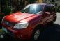 2012 Ford Escape 4x2 AT XLS Red SUV For Sale -0