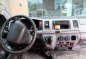 Toyota Hiace 2006 FOR SALE-0