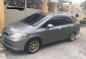 Honda City 2004 (1.3 idsi manual) FOR SALE-1