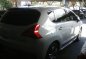 Well-maintained Peugeot 3008 2014 for sale-3