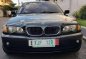 2003 Bmw 316i facelifted MT FOR SALE-2