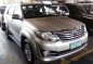 Well-kept Toyota Fortuner 2005 for sale-0