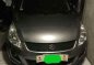 Suzuki Swift Matic 2016 Gray HB For Sale -1