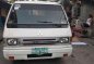 2012 Mitsubishi L300 Exceed White Truck For Sale -1