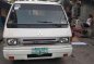 2012 Mitsubishi L300 Exceed White Truck For Sale -4