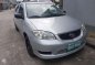 Toyota Vios j 2005 1.3 vvti FOR SALE-5