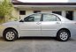 Good as new Toyota Corolla Altis 2002 for sale-3