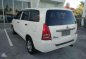 Toyota Innova j MT 2007 for sale-2