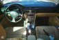 2007 Subaru Forester XT Turbo sunroof for sale-3