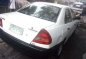 1997 Mitsubishi Lancer Pizza Pie White For Sale -3