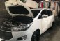 2016 Toyota Innova 2.8J Diesel Manual White FOR SALE-0