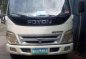 2012 Foton Tornado in good condition FOR SALE-1