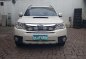 2010 Subaru Forester Xt Turbo Top of the line FOR SALE-8