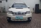 2010 Subaru Forester Xt Turbo Top of the line FOR SALE-5