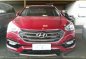 Well-maintained Hyundai Santa Fe 2016 for sale-1