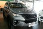 Good as new Toyota Fortuner 2017 for sale-0