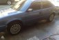 Toyota Corolla Lovelife 2001 MT Blue For Sale -3