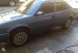 Toyota Corolla Lovelife 2001 MT Blue For Sale -5