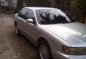 Nissan Cefiro 1999 Automatic Silver Sedan For Sale -8