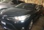 2017 Toyota Vios 1300E Automatic Black Limited Ed FOR SALE-0