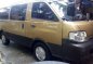 KIA Pregio 2005 Model Manual Diesel New Look FOR SALE-3