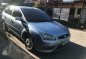 Good as new Ford Focus 2008 model for sale-4